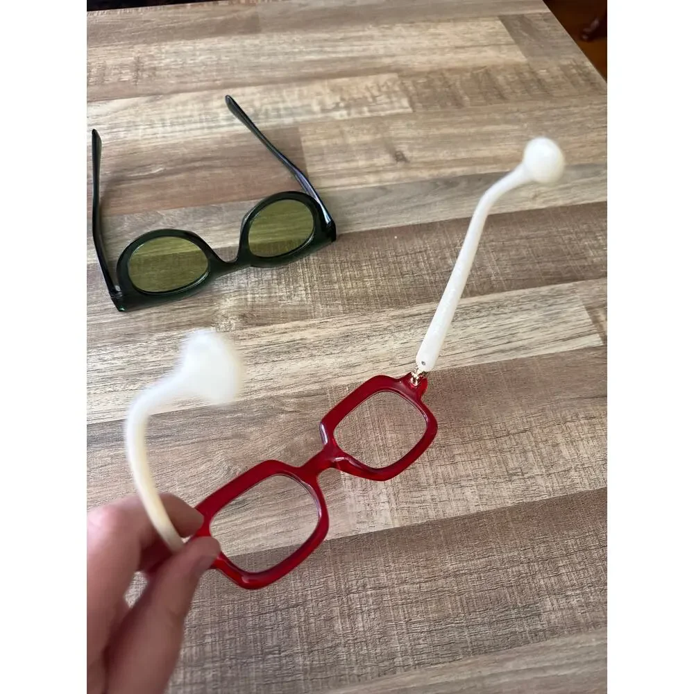 KATIENYC Ryan Simkhai Eyeshop Eyeware Bundle Bluelight Sunglasses